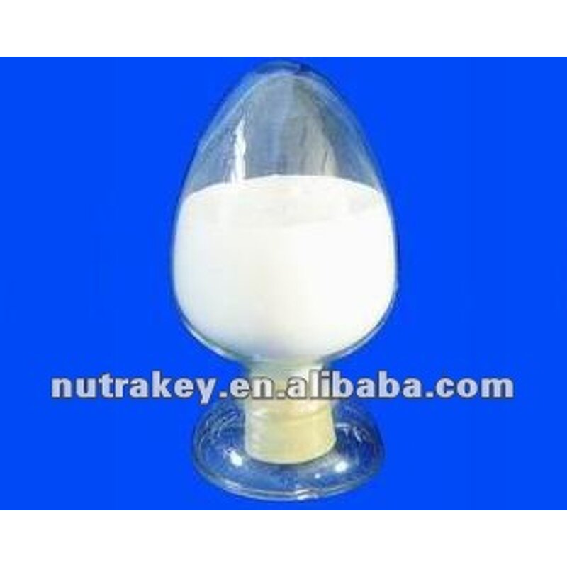 Glucosamine Chondroitin Supplier - Vegan HCL Sulfate Powder