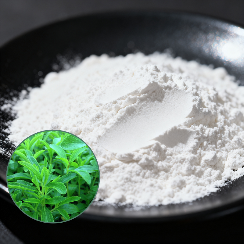 Stevia Extract Powder Manufacturer - Zero Calorie Sugar Substitute