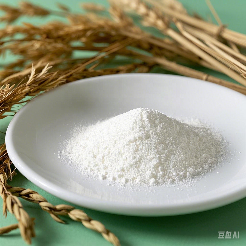 Stevia Extract Manufacturer - High Purity Natural Sweetener