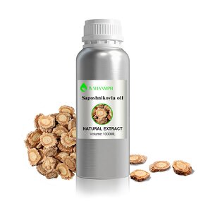 Fang Feng Oil Supplier - Saposhnikovia Root Cosmetic Grade Skin Care Aromatherapy