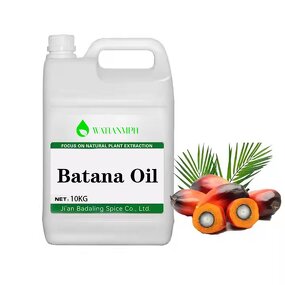 Batana Hair Oil Factory - Factory 1 Gallon Skin & Hair Healthy Oil