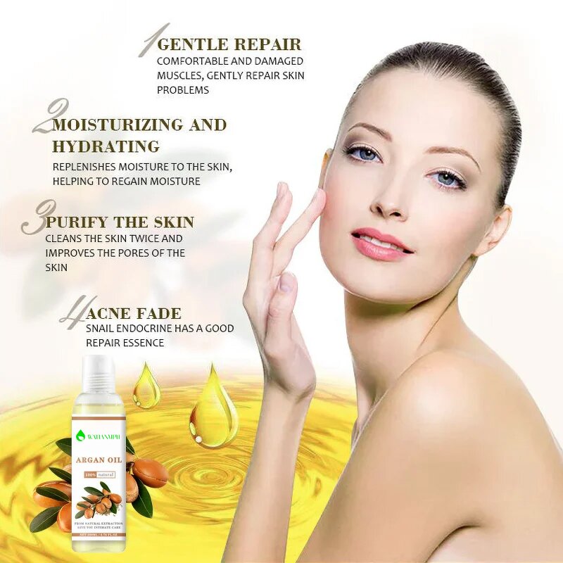 Carrier Massage Oil Manufacturer - Custom Rosehip Grapeseed Almond Avocado Black Castor