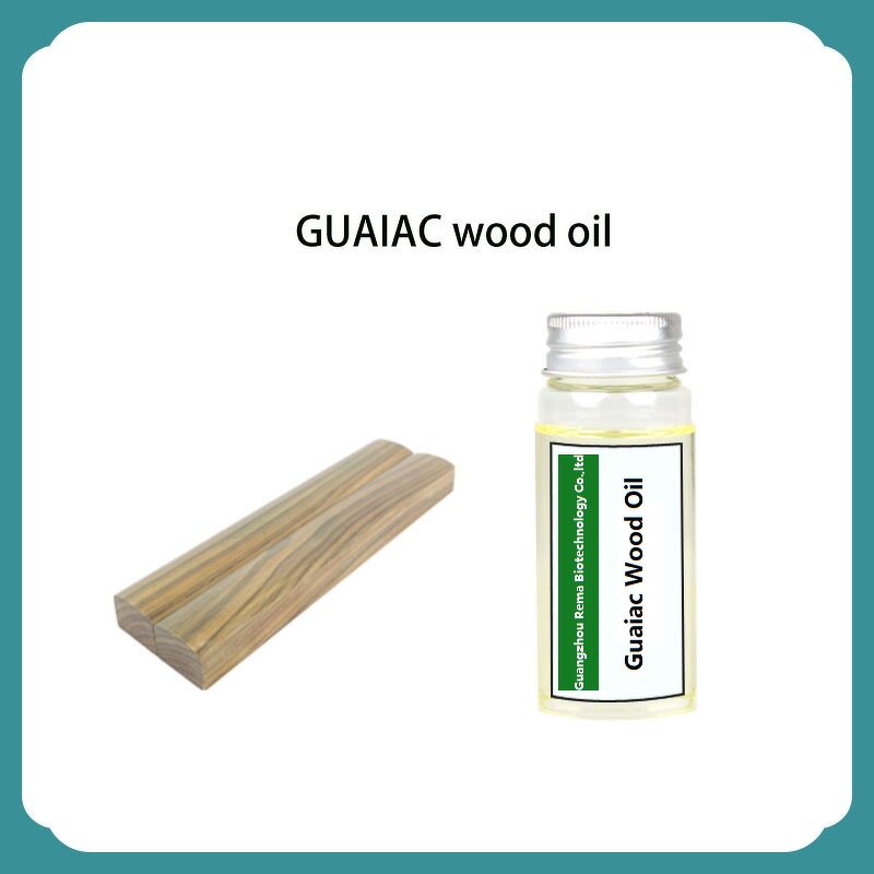 Guaiac Wood Oil Supplier - 100% Natural Fragrance Wholesale Organic Palo Santo Car Essential