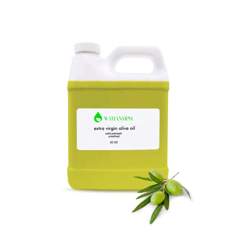 Olive Oil Manufacturer - High Quality Food Grade Extra Virgin Wholesale for Soap Making