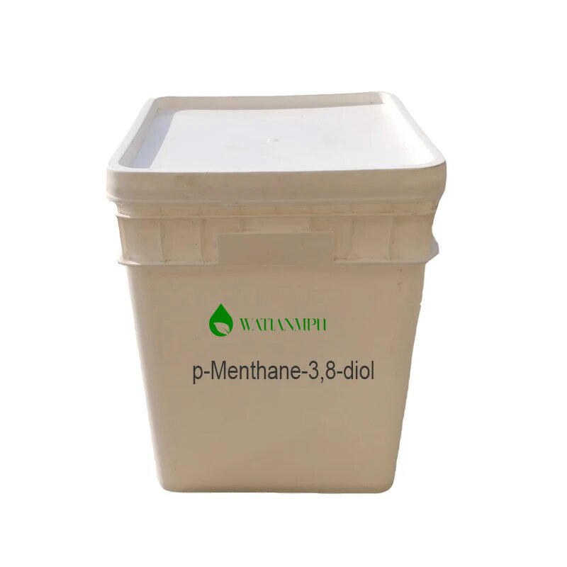 Citriodiol Supplier - Natural 98% P-Menthane-3