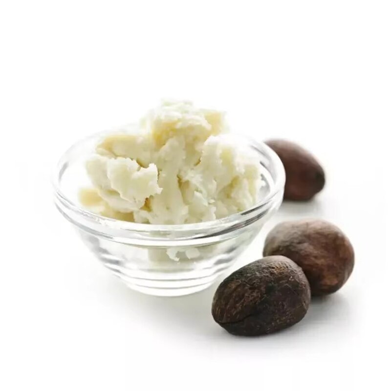 Shea Butter Oil Factory - Wholesale Packaging Organic Bulk Organic Pure for Skin Hair Body