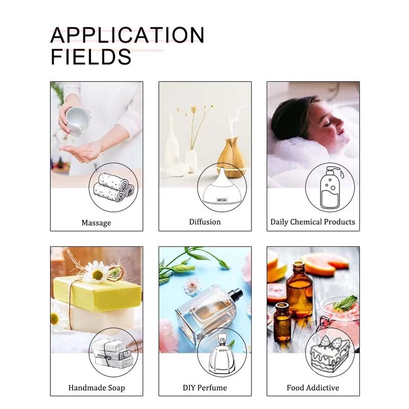 Car Air Essential Oil Factory - Wholesale 100% Pure Natural Hotel Scent Eucalyptus Globulus