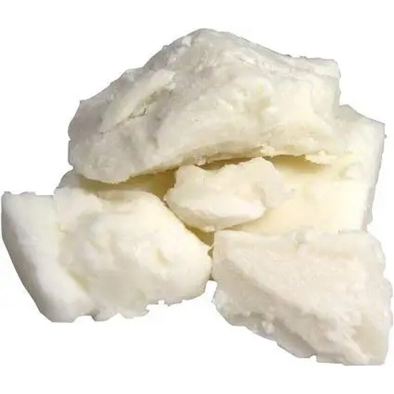 Shea Butter Manufacturer - 100% Natural Cold Pressed African Cosmetic Grade Unrefined
