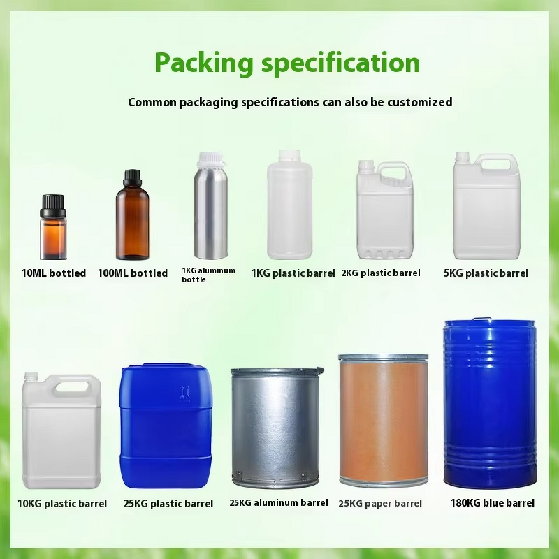 Passion Fruit Seed Oil Factory - Bulk Carrier Oils Cold Pressed Unrefined 100% Organic