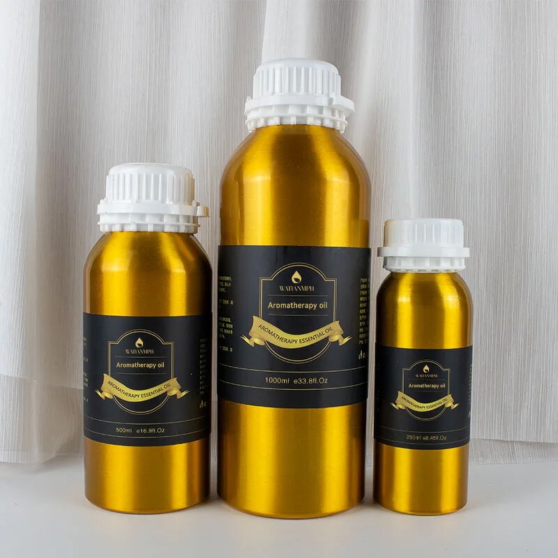 Aroma Diffuser Fragrance Oil Factory - Concentrated Hotel Collection for SPA Clubs Malls