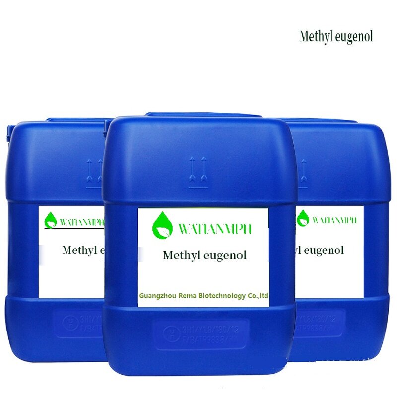 Methyl Eugenol Manufacturer - Attractants for Fruit Fly Baits