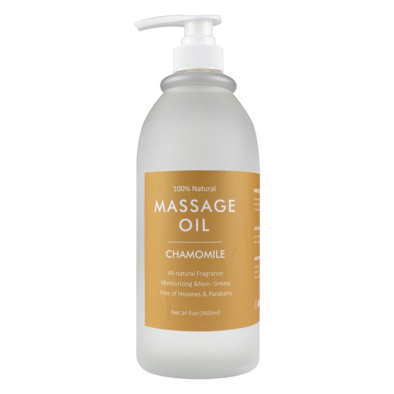 Body Massage Oil Supplier - Private Label Lavender Coconut Patchouli Sexy Eros Anti Cellulite