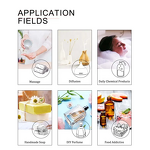 Essential oil Set & Single