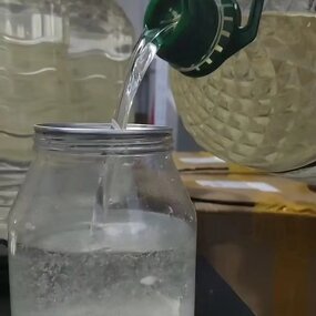 Coconut Oil Supplier - Wholesale Pure Natural Cold Pressed Organic Extra Virgin