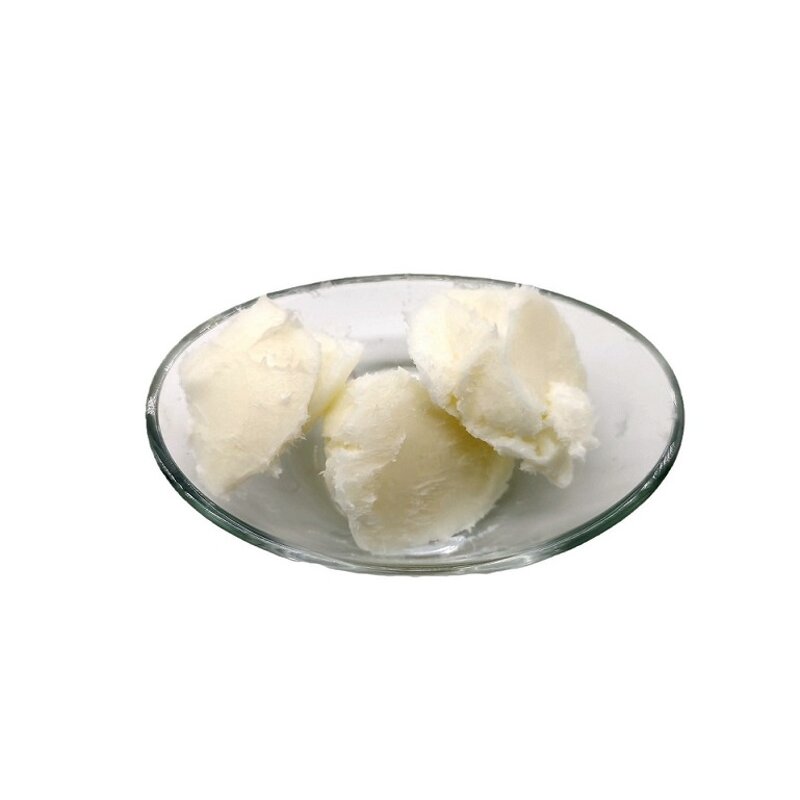 Cocoa Butter Supplier - Cosmetic Grade White Raw Material for Skin Care Lip Balm Carrier