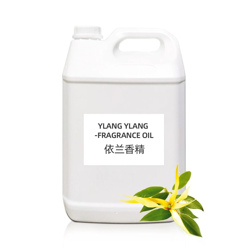 Tobacco Vanilla Fragrance Oil Supplier - Wholesale Long Lasting Pure for Candles Fresh Air