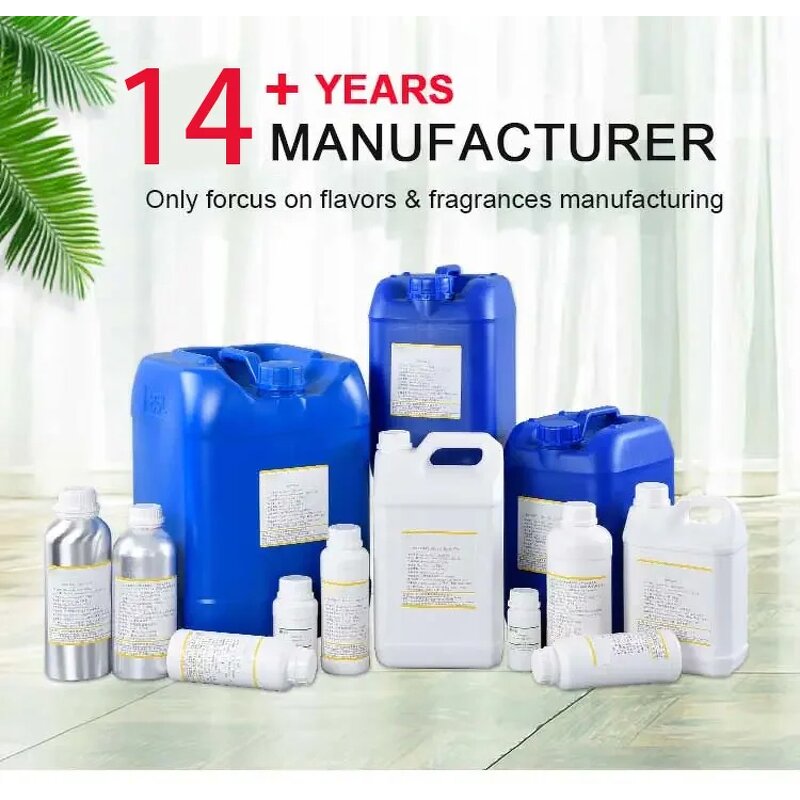 Grapefruit Fragrance Oil Supplier - Popular Fruit Fragrance Oil Air Fresher Concentrate