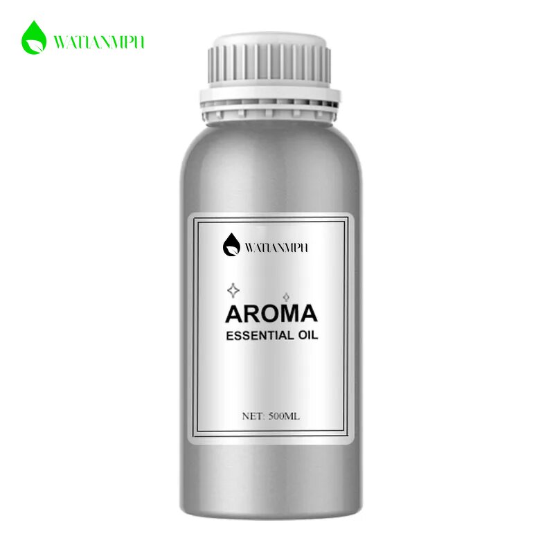 Aroma Fragrance Oil Supplier - Various for Diffuser and Hotel Lobby Scent Machine