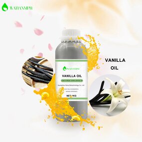 Vanilla Oil Supplier - Fragrance Body Care for Aromatherapy Soap Candle Making