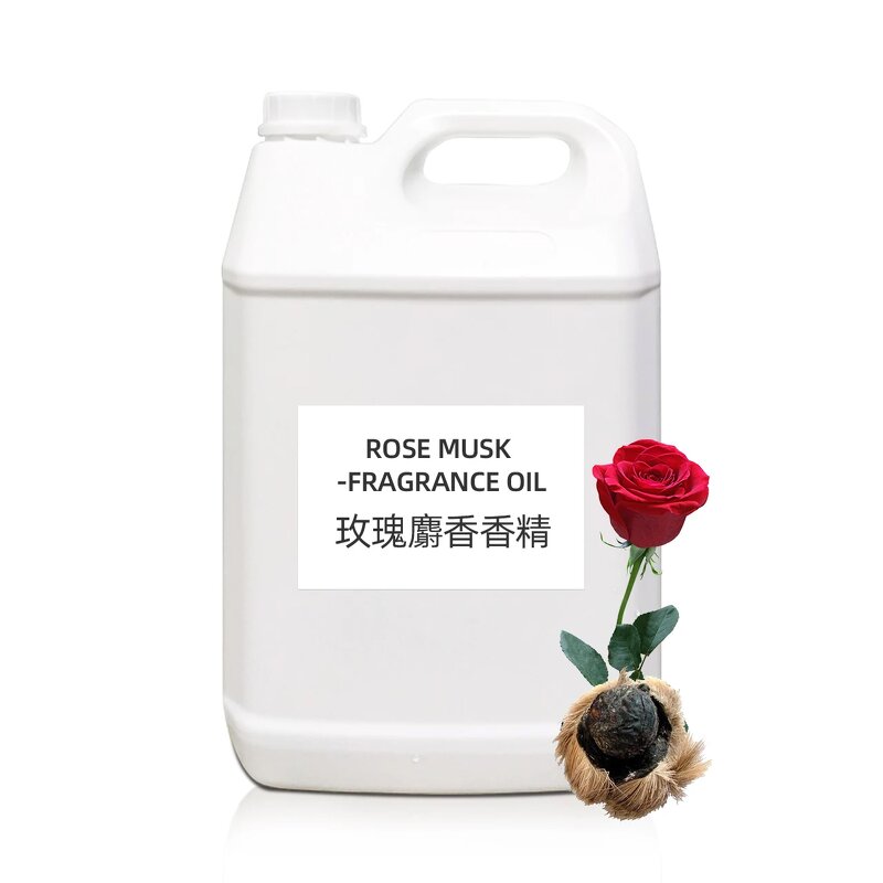 Vanilla Fragrance Oil Factory - Wholesale Price Bulk Pure Synthetic for Candles Soap Making