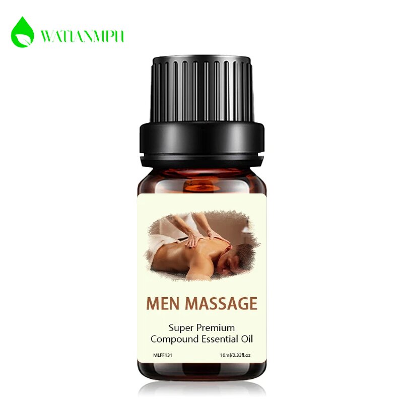 Ylang-ylang Essential Oil Supplier - Massage 10ml 100% Pure Skin Therapy Organic Spa