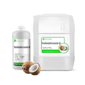 Coconut Oil Supplier - Wholesale 100% Natural Cold Pressed Bulk Fractionated