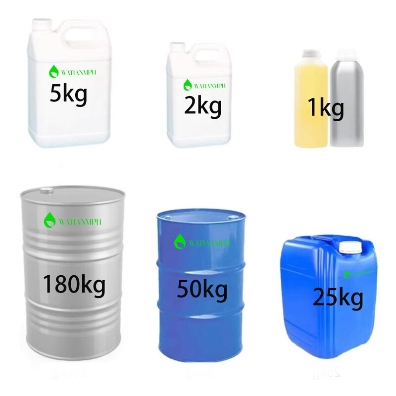 Black Castor Oil Factory - Private Label Pure Organic Cold-Pressed