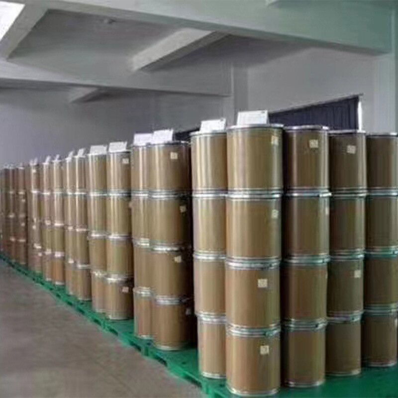Menthol Crystal Factory - Factory supply 99% Pure Natural used for cosmetic and unguent