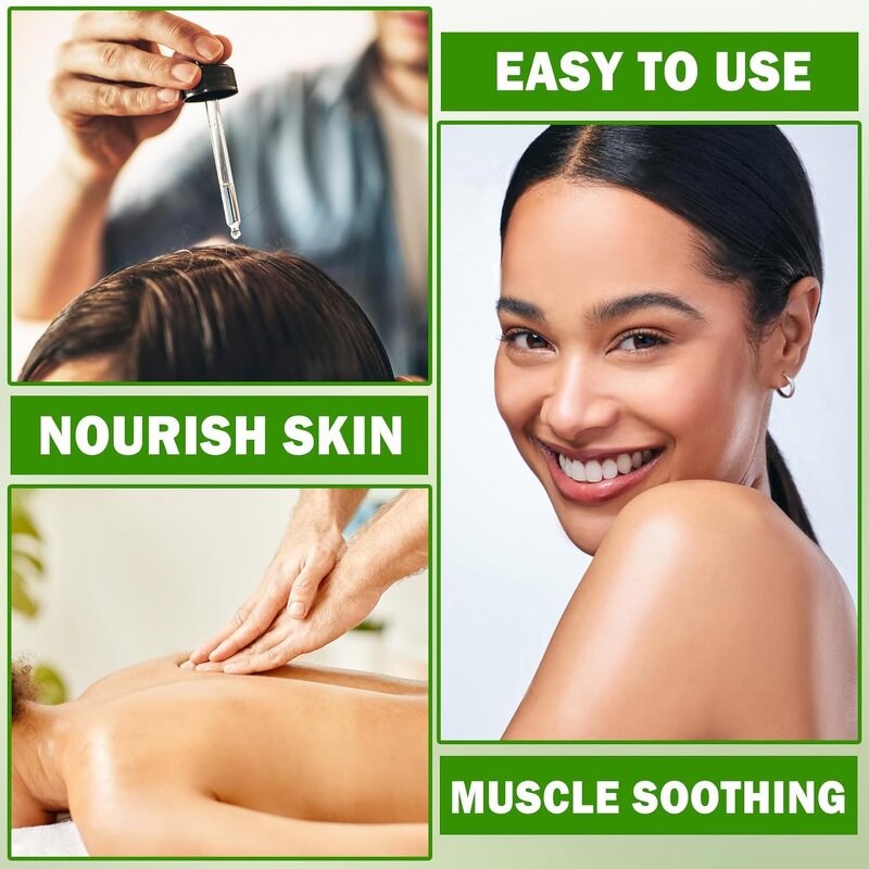 Castor Oil Factory - Factory Private Label 100% Pure Organic Cold Pressed Plant Carrier