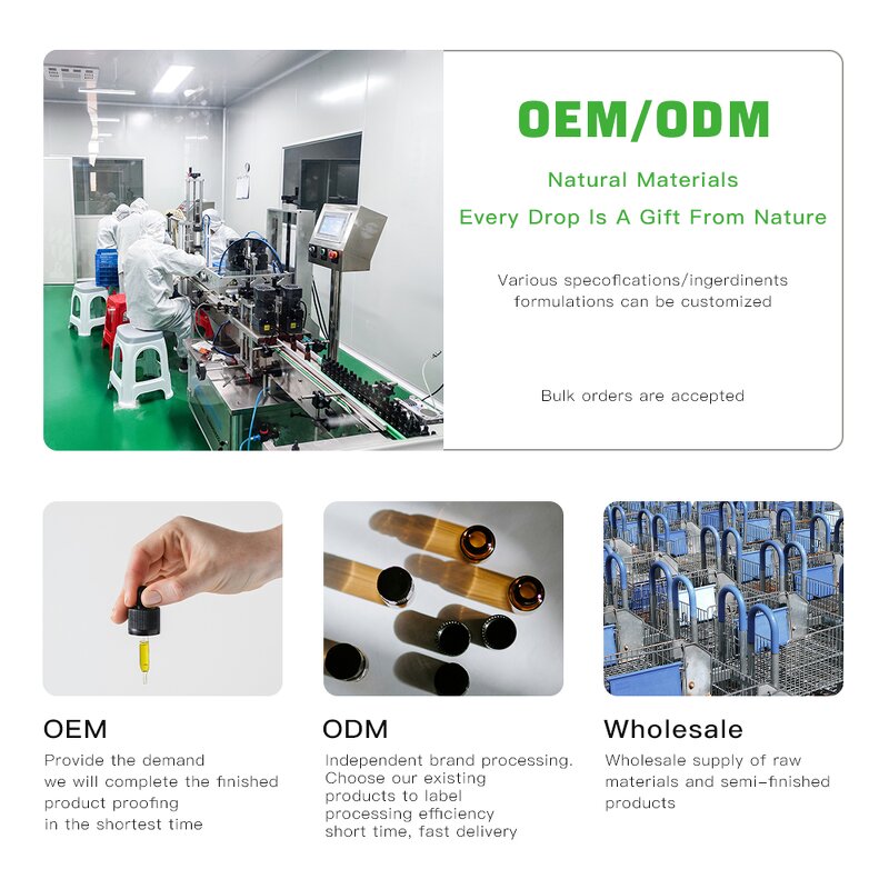 Vitamin E Oil Manufacturer - Factory Wholesale Bulk Free Sample Pure Natural for Skin