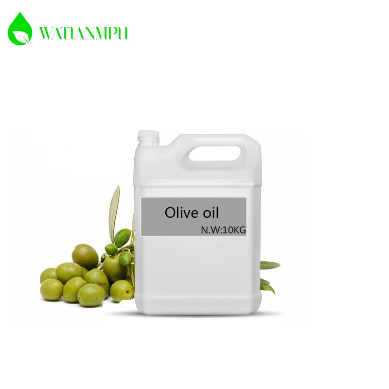 Olive Oil Manufacturer - High Quality Food Grade Extra Virgin Wholesale for Soap Making