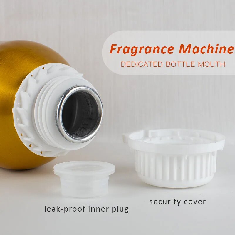 Aroma Diffuser Fragrance Oil Factory - Concentrated Hotel Collection for SPA Clubs Malls