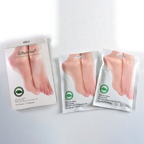 Foot Peel Mask Supplier - Wholesale Natural Organic Olive Oil