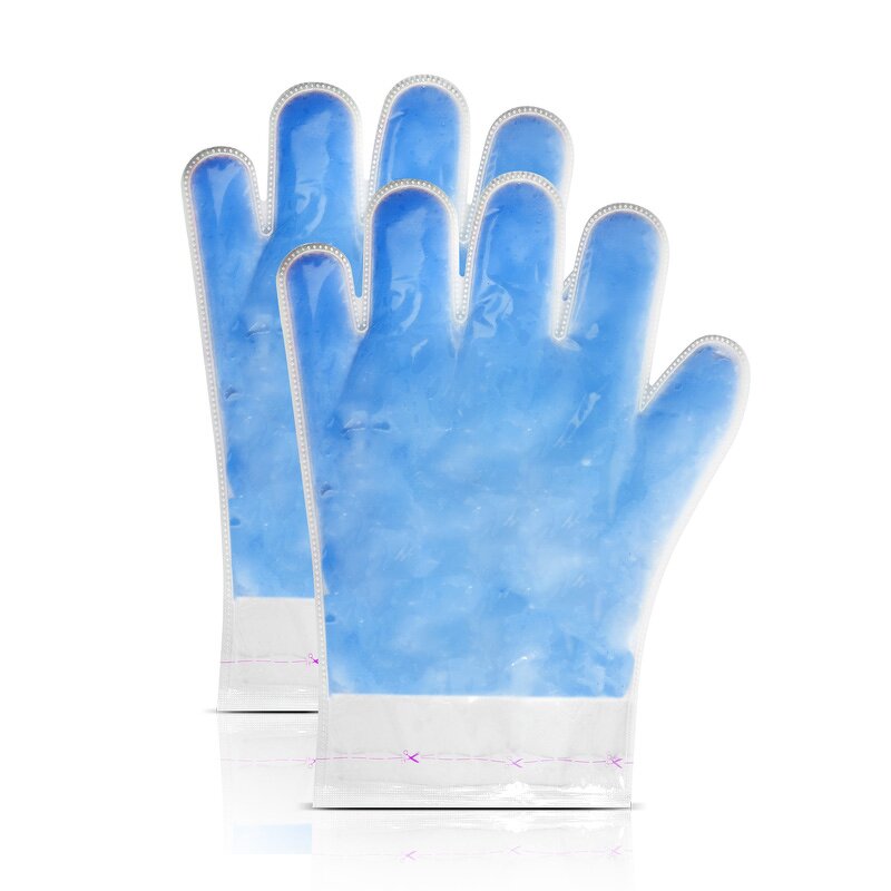 Paraffin Wax Hand Mask Supplier - Natural Coconut Oil Whitening