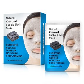 Facial Mask Supplier - Custom Private Label Korean Whitening Sheet