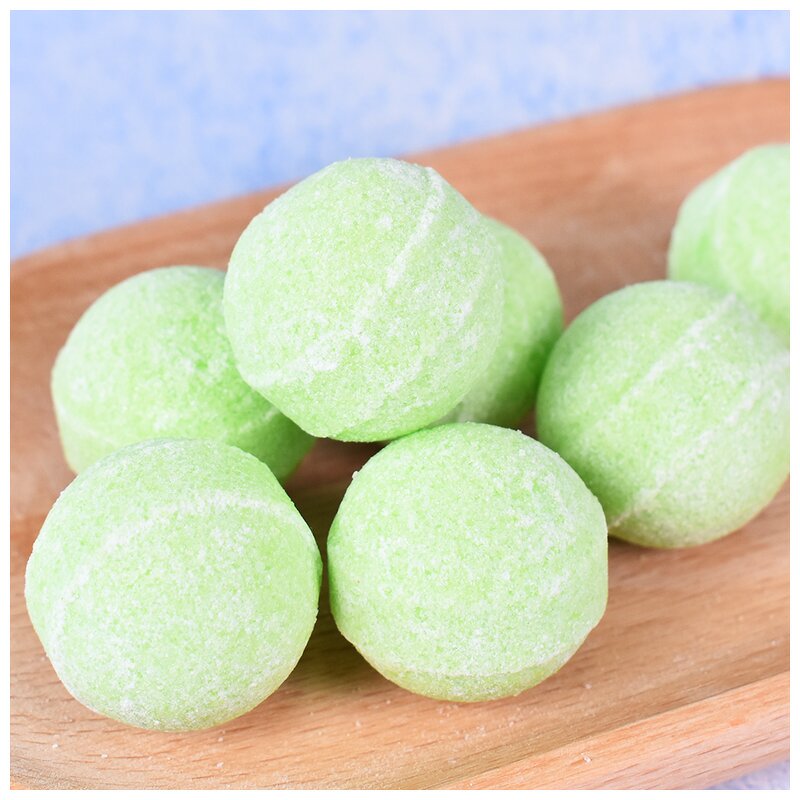 Sugar Scrub Balls Supplier - Exfoliates Lightener Hydrates Skin