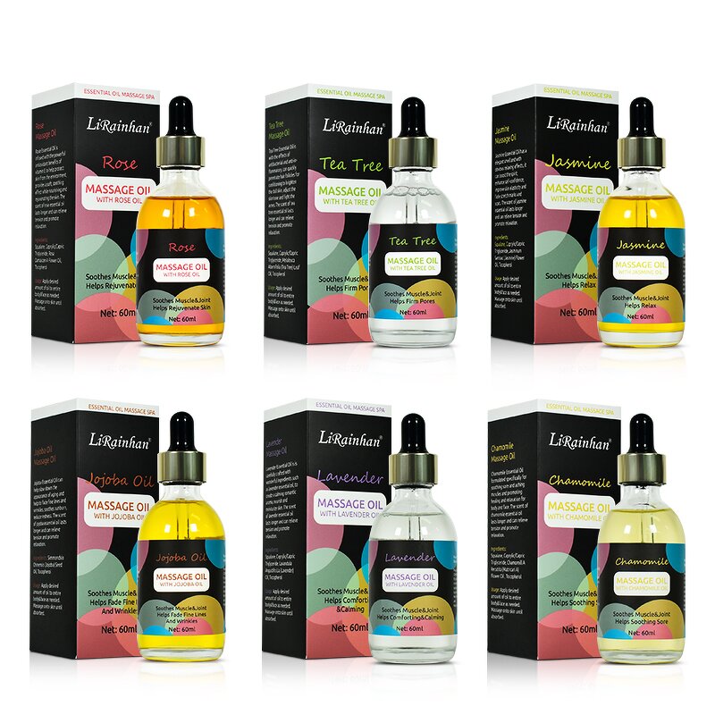 Body Oil Supplier - Private Label Firming Lightweight Anti-Aging