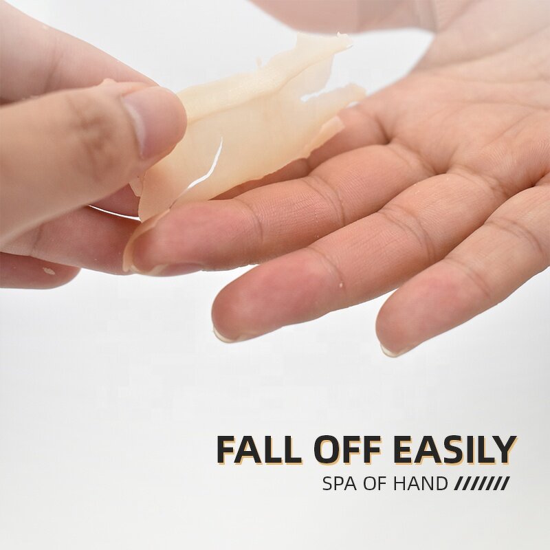 Paraffin Wax Hand Mask Manufacturer - Private Label Natural Aloe Vera