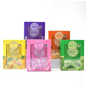 Foot Soak Kit Manufacturer - Wholesale Herbal Deluxe Spa 4in1