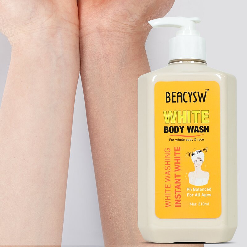 Whitening Lotion Manufacturer - American Black Skin Lightening Cream