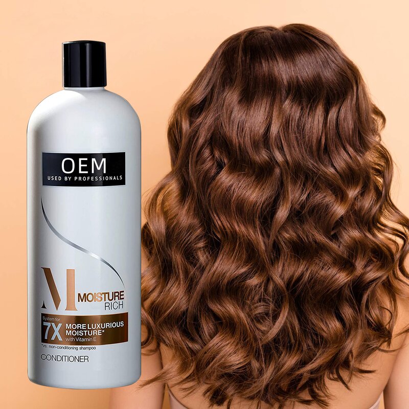 Argan Oil Cream Manufacturer - Private Label Natural Organic Hair Repair