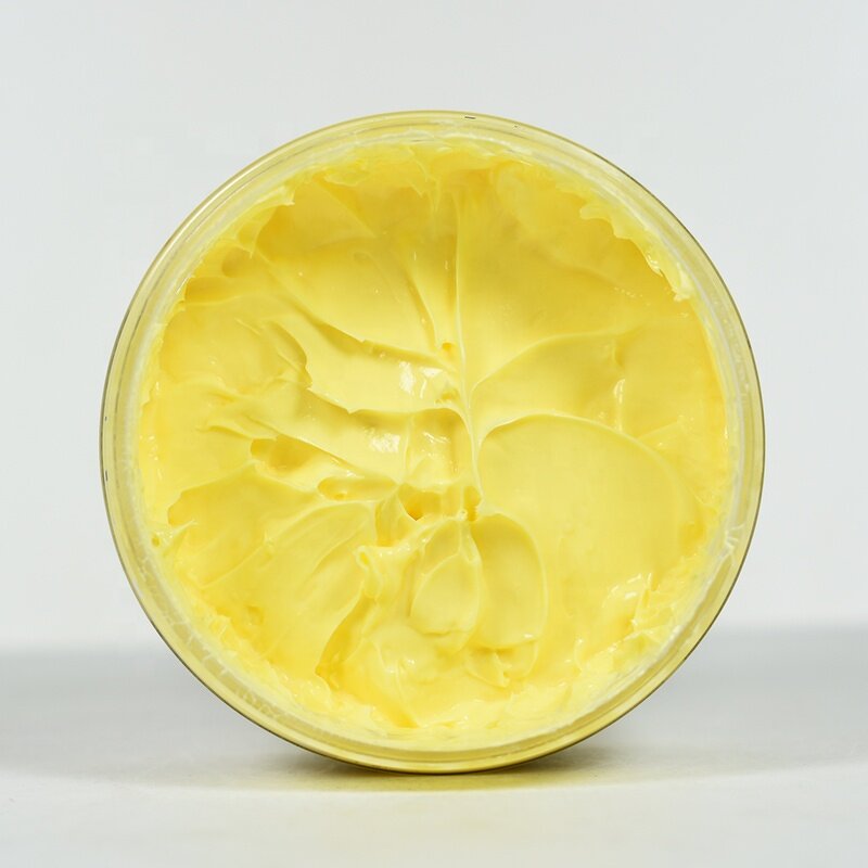 Body Scrub Manufacturer - OEM Custom Logo Turmeric Exfoliate Smooth