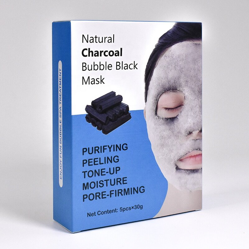 Facial Mask Supplier - Custom Private Label Korean Whitening Sheet