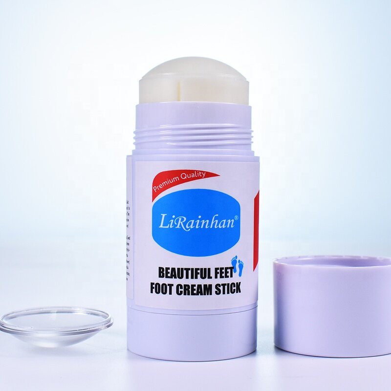 Foot Cream Manufacturer - Wholesales Whitening Repair Organic