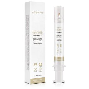 Anti Wrinkle Cream Manufacturer - OEM Custom Age Defying Instant