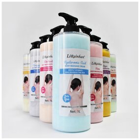 Emu Oil Cream Supplier - Private Label Organic Whitening Muscle Massage