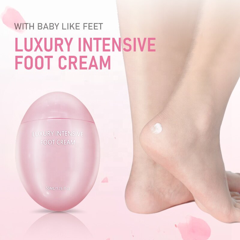 Foot Cream Supplier - Wholesale Dead Skin Removal 15% Urea
