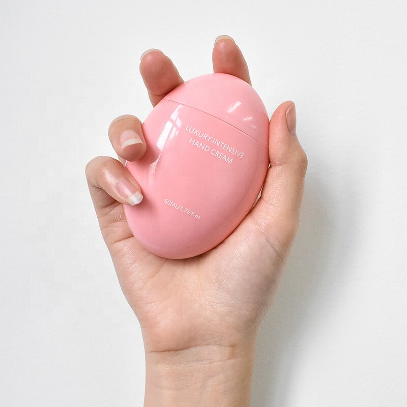 Hand Cream Supplier - High Effective Hydrating Shea Butter Custom