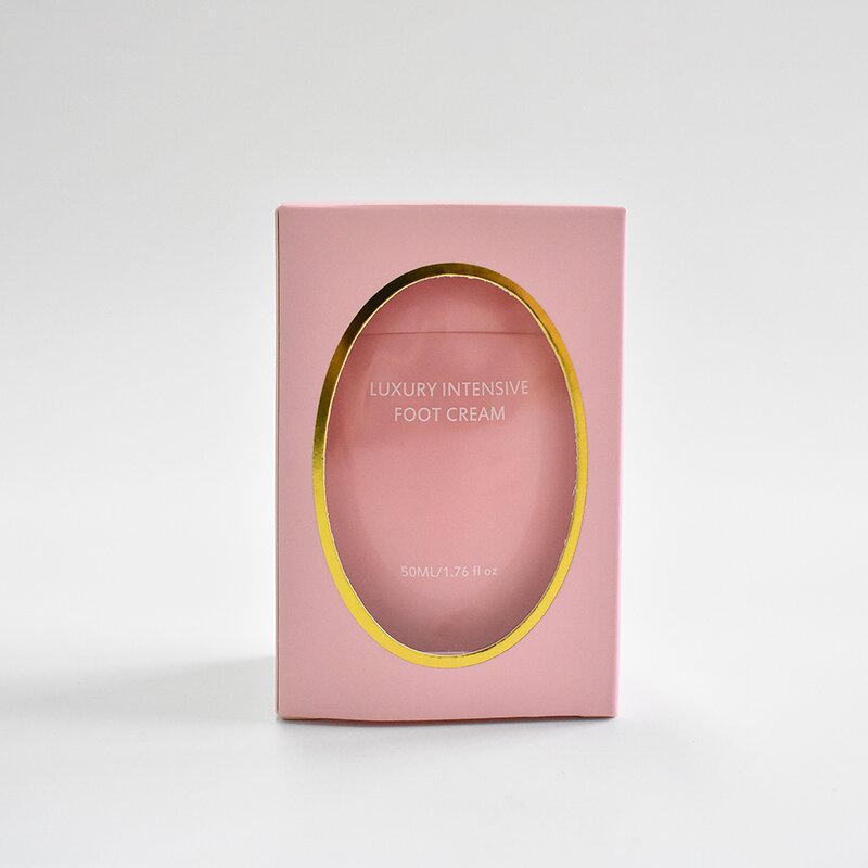 Hand Cream Factory - Private Label Natural Whitening Smoothing