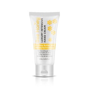 Hand Cream Factory - Private Label Organic Honey Moisturizing